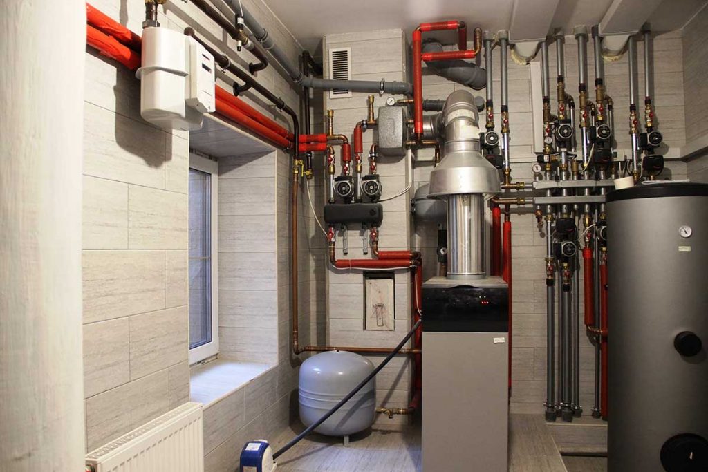 Las mejores ofertas en Calentadores de gas natural espacio en casa