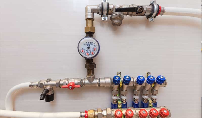 Requisitos Para Instalar una Caldera de Gas Natural